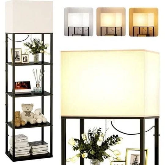 addlon-floor-lamp-with-shelves-super-large-size-5-tier-modern-floor-lamp-with-3-color-temperatures-l-1