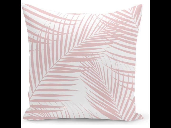 curioos-blush-pink-palm-leaves-dream-throw-pillow-at-nordstrom-rack-size-20x20-1