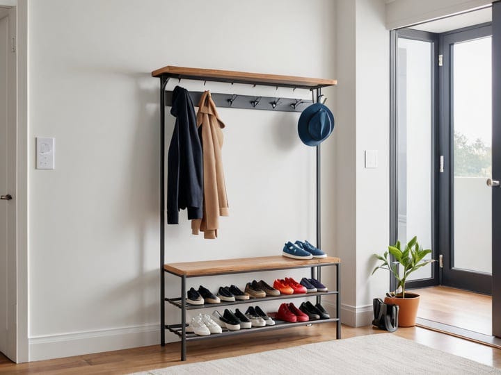 Shoe-And-Coat-Rack-4