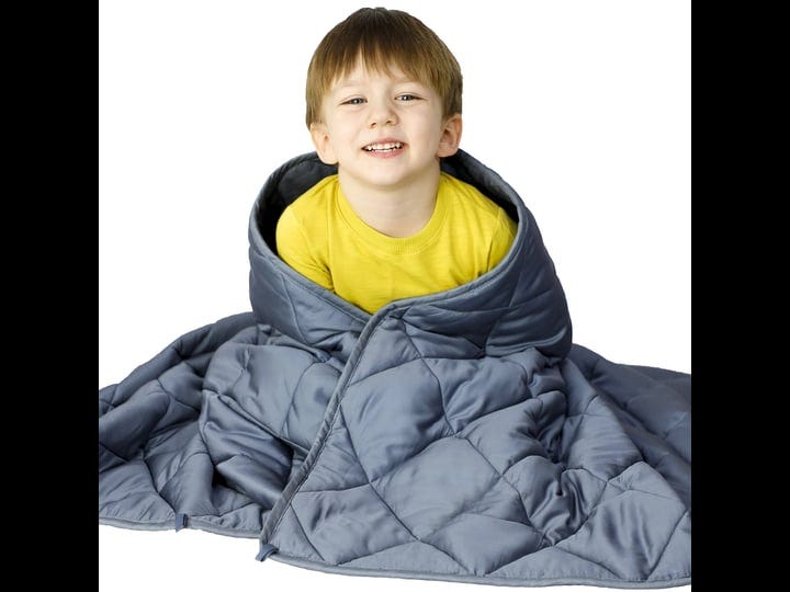 wonap-cooling-weighted-blanket-for-kids-100-natural-bamboo-viscose-10-lbs-41-inchx60-inch-heavy-blan-1