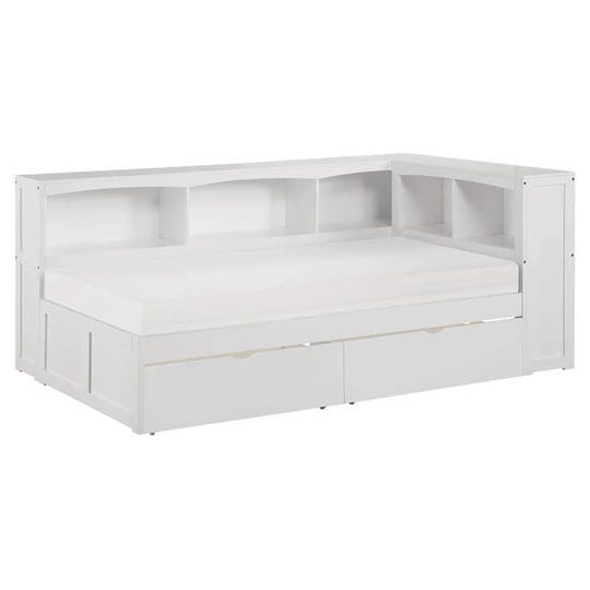 lexicon-galen-transitional-wood-twin-bookcase-bed-with-storage-boxes-in-white-1