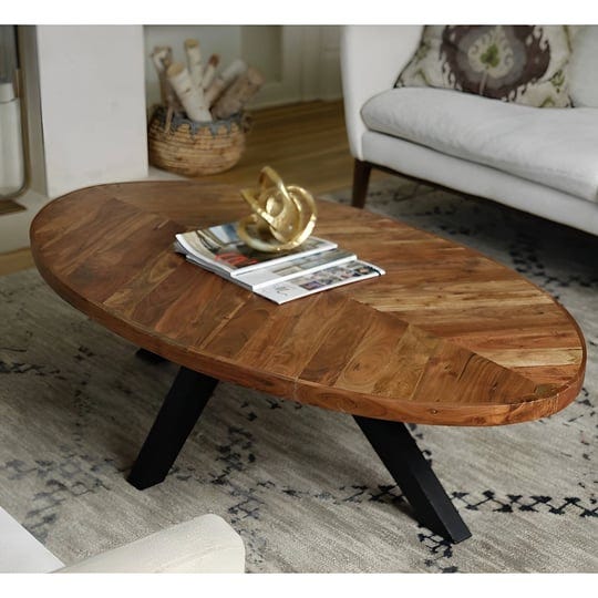 posh-pollen-anton-oval-reclaimed-wood-coffee-table-brown-1