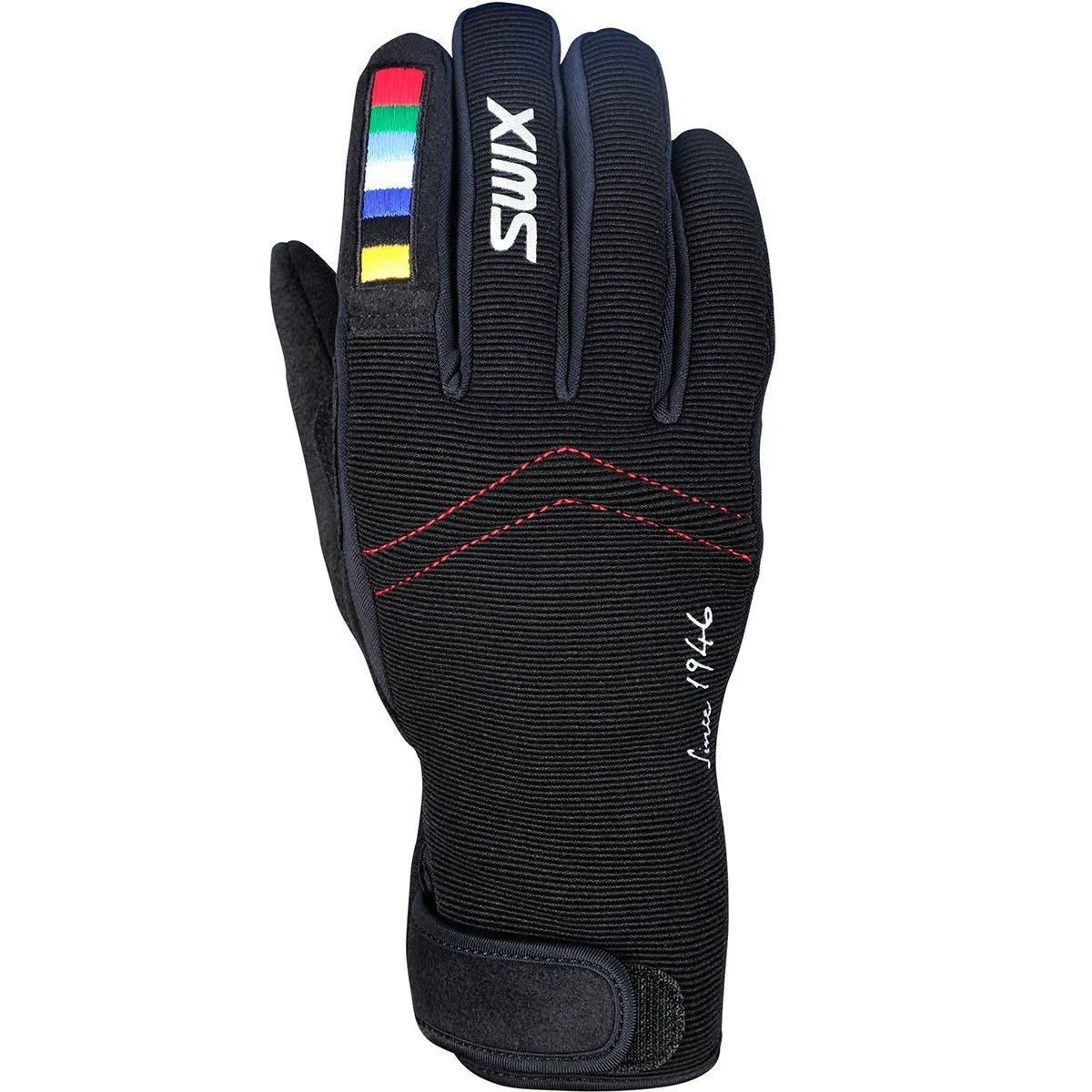 Performance-Ready Snowmobile Gloves for All Conditions | Image