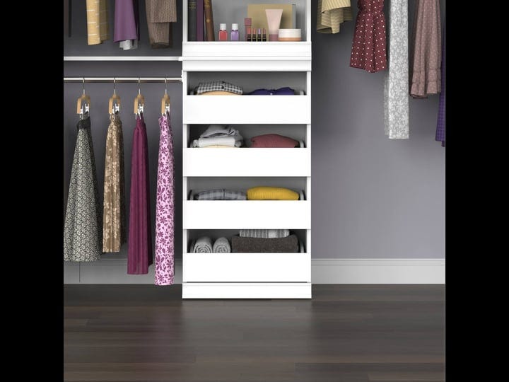 closetmaid-4561-modular-closet-storage-stackable-unit-with-4-drawers-white-1