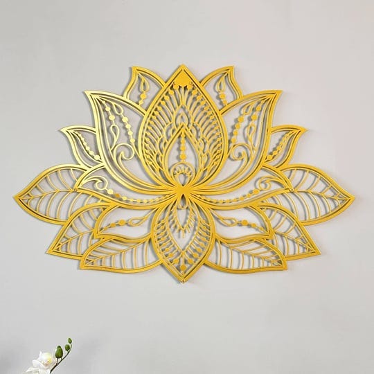 iwa-concept-3d-mandala-metal-wall-decor-lotus-flower-decoration-for-homes-bedroom-metal-wall-art-off-1