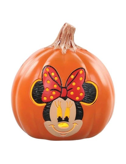 minnie-mouse-6-in-light-up-pumpkin-decoration-1