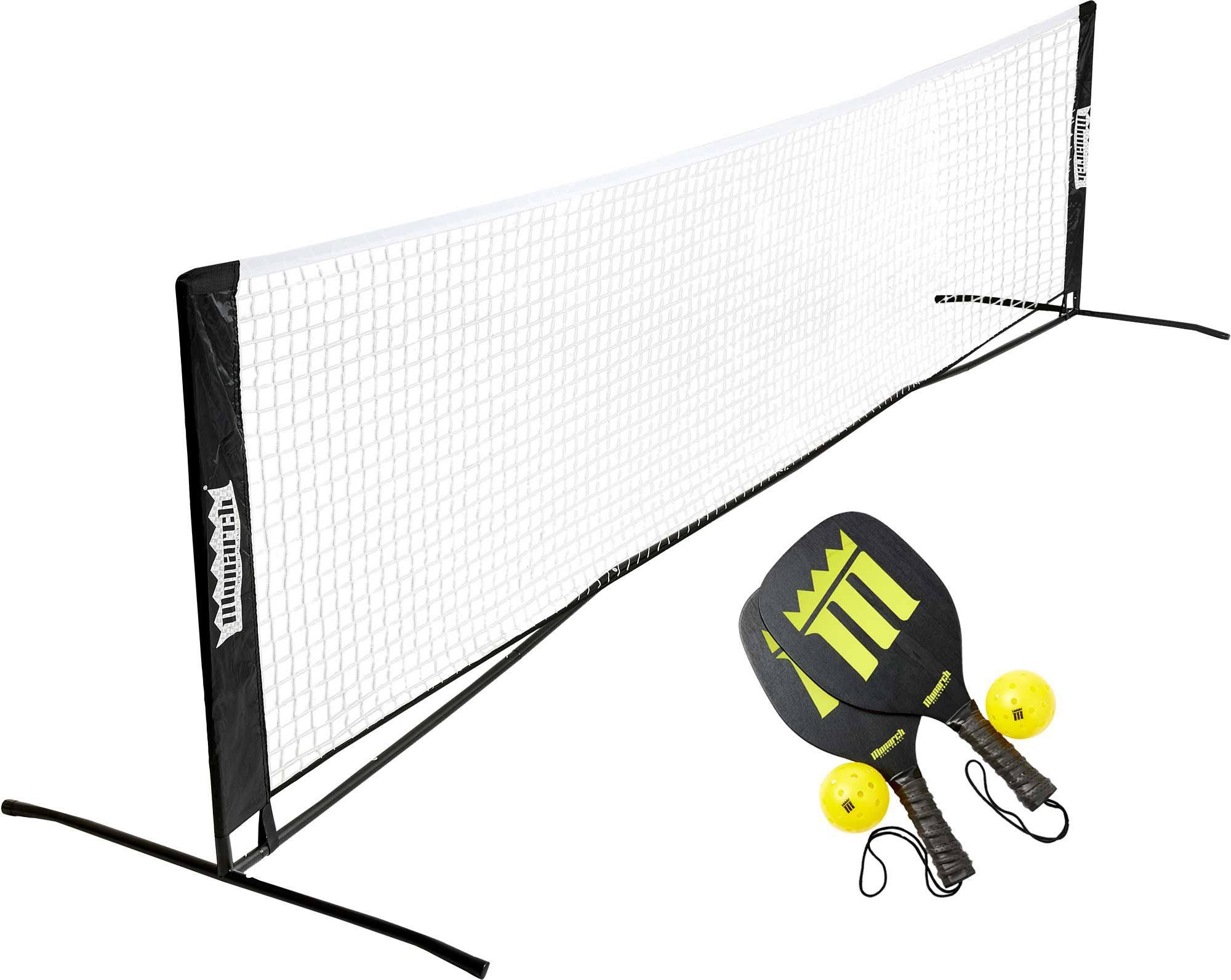 Monarch Complete Portable Pickleball Set | Image