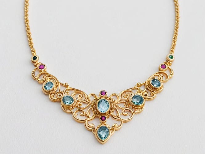 Cute-Gold-Necklaces-1