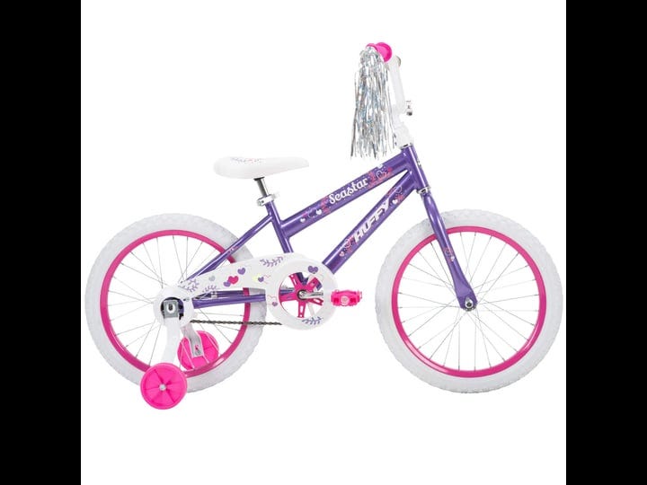 huffy-18-inch-sea-star-girls-bike-metallic-purple-1