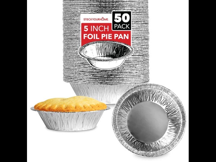 stock-your-home-5-inch-aluminum-foil-pie-pans-50-count-disposable-recyclable-mini-pie-pans-1