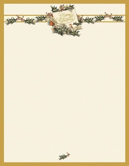 great-papers-vintage-christmas-holly-letterhead-80-count-1