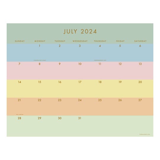 tf-publishing-2024-2025-medium-super-stripe-desk-pad-calendar-17-x-12-michaels-1