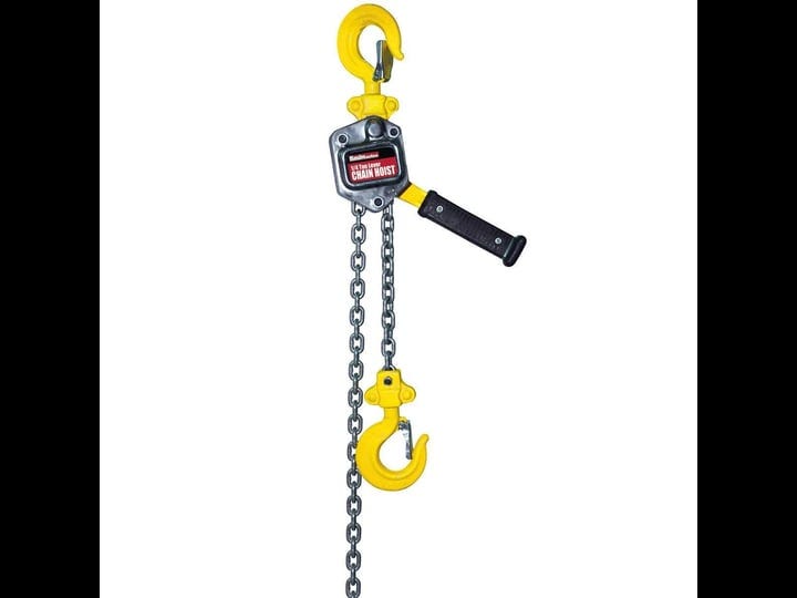 haul-master-1-4-ton-lever-manual-chain-hoist-1