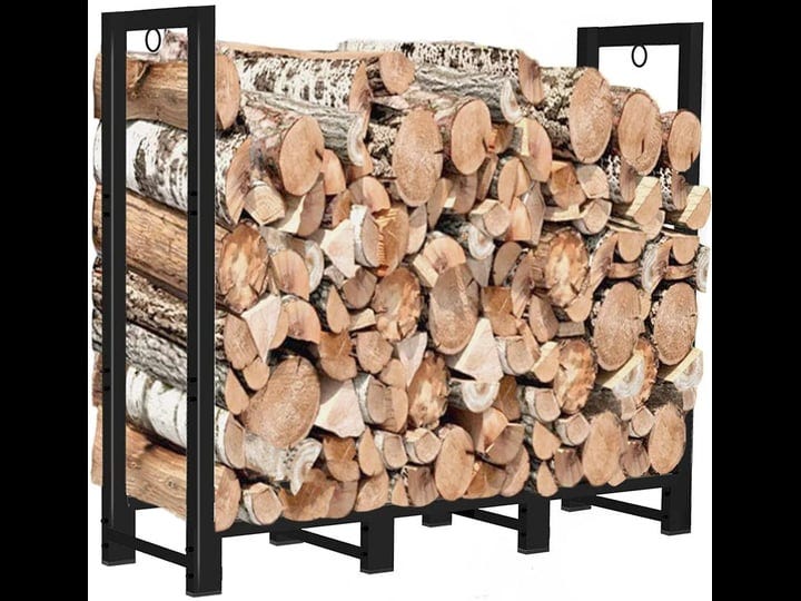 koutemie-4ft-outdoor-firewood-rack-holder-for-fireplace-wood-storage-adjustable-fire-log-stacker-sta-1