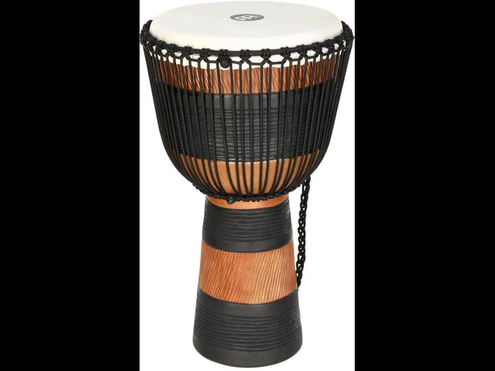 meinl-earth-rhythm-series-original-african-style-rope-tuned-wood-djembe-with-bag-1