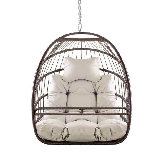 indoor-outdoor-light-khaki-beige-swing-egg-basket-chair-without-stand-with-cushion-foldable-frame-ce-1