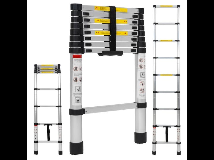 dhmaker-telescoping-extension-ladder-8-5ft-aluminum-lightweight-telescopic-ladders-with-locking-mech-1