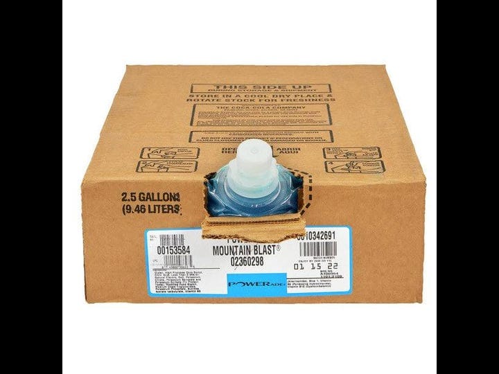 powerade-mountain-blast-syrup-2-5-gallon-bag-in-box-bib-1