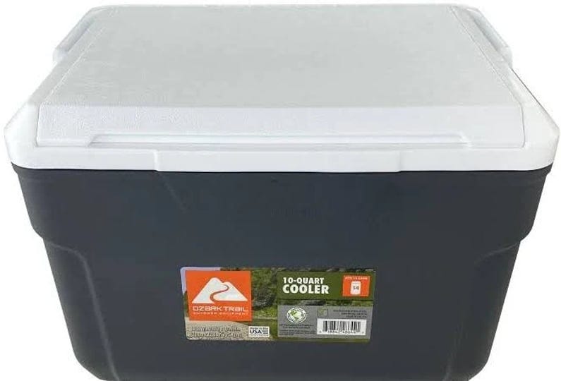 ozark-trail-10-qt-hard-side-cooler-14-can-capacity-gray-1