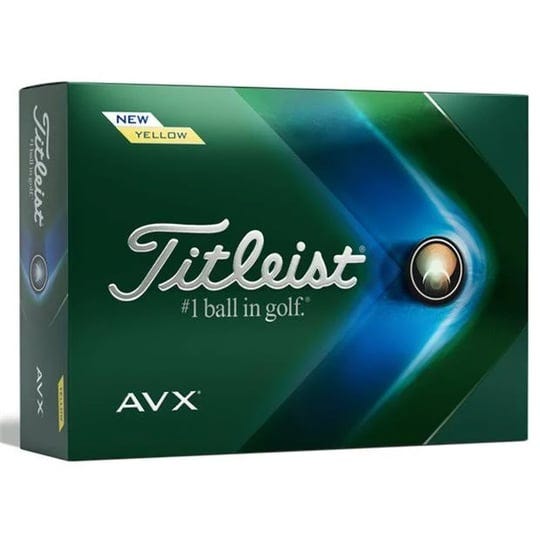 titleist-avx-yellow-tour-golf-balls-yellow-1