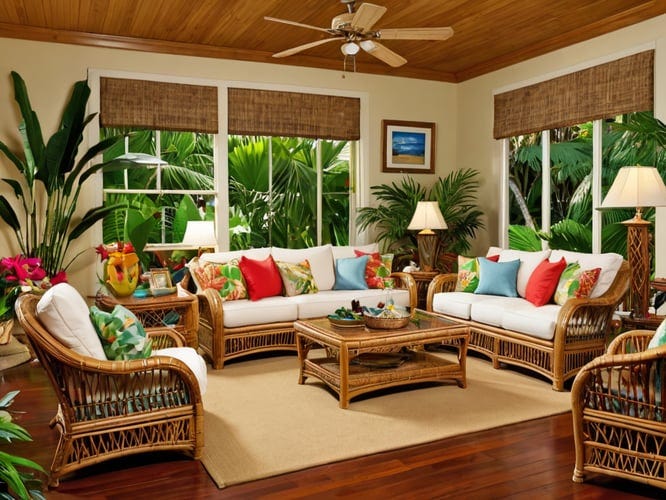 Tropical-Living-Room-Sets-1