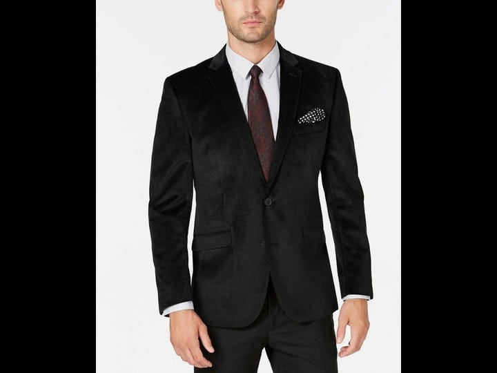 kenneth-cole-reaction-mens-slim-fit-velvet-sport-coat-online-only-black-1