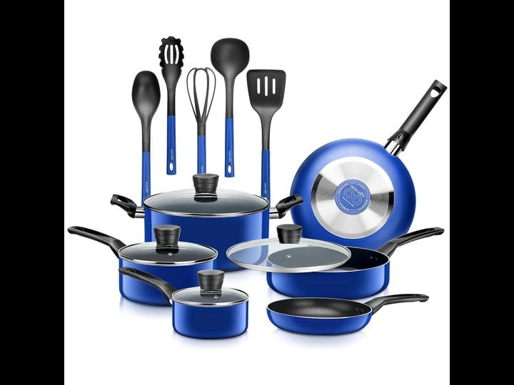 serenelife-15-piece-pots-and-pans-non-stick-kitchenware-cookware-set-blue-1