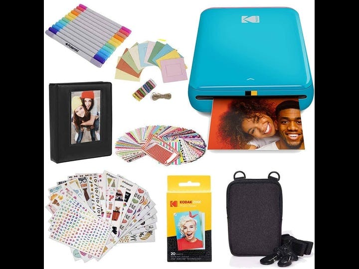 kodak-step-wireless-photo-printer-gift-bundle-blue-1