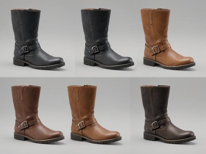 Boots-With-Flap-Over-4