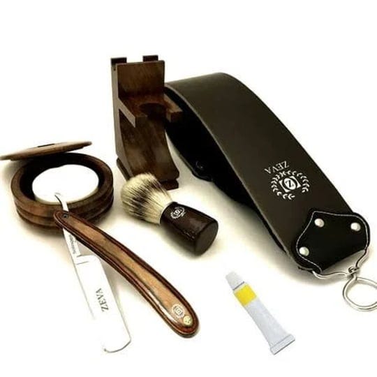 deluxe-shave-ready-straight-razor-dovo-paste-shaving-set-kit-for-him-wooden-made-brown-1