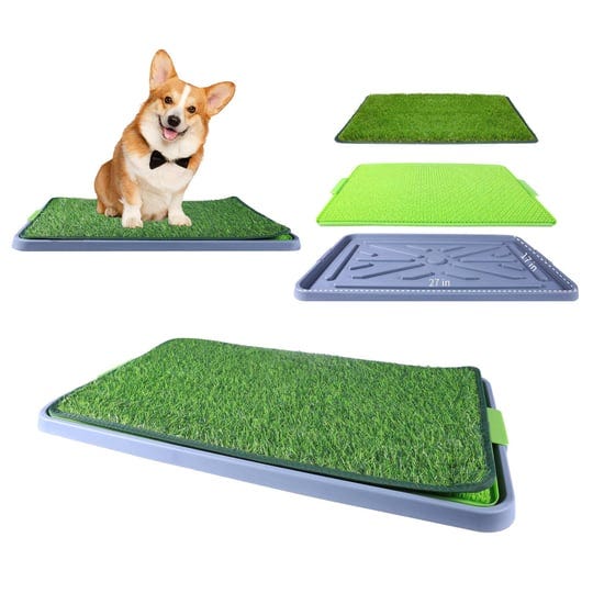 grass-pad-for-dogs-dog-grass-pad-with-tray-reuseable-3-layer-dog-pee-grass-for-small-pets-27-x-17-me-1