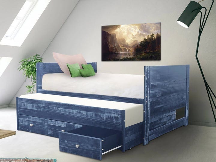 bedz-king-all-in-one-twin-bed-with-twin-trundle-and-3-built-in-drawers-weathered-blue-1
