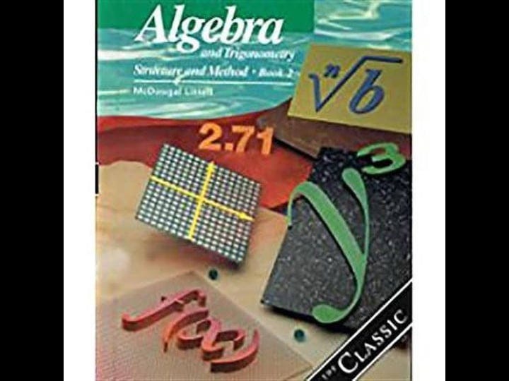 algebra-and-trigonometry-structure-and-method-book-2-book-1