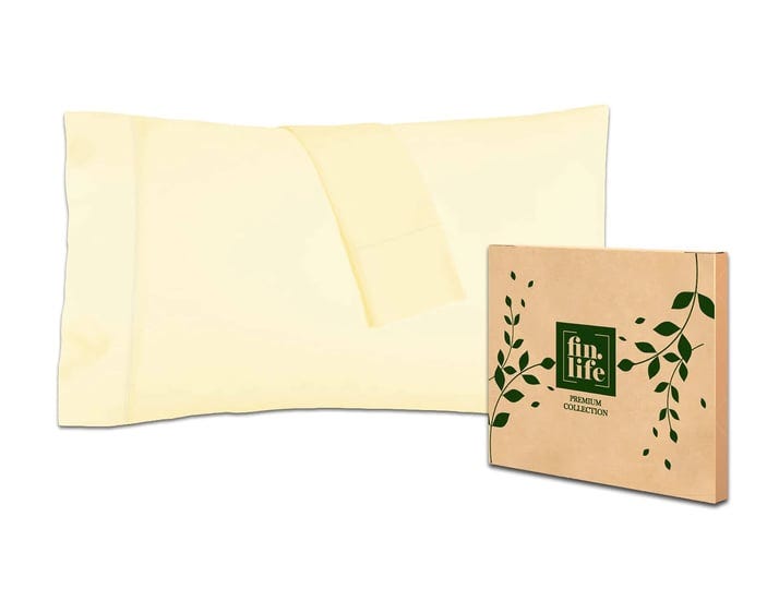 fin-life-king-size-pillow-covers-2-cases-set-butter-cream-100-cotton-400-thread-count-for-sleeping-o-1