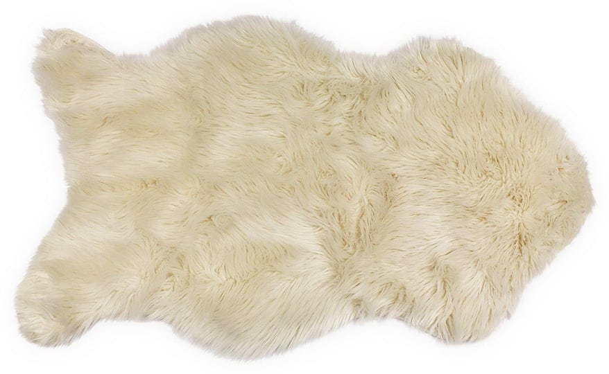 nouvelle-legende-faux-fur-sheepskin-premium-rug-single-23-in-x-40-in-white-1