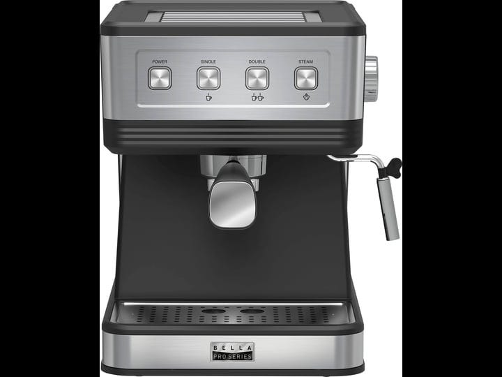 bella-pro-20-bar-espresso-maker-1