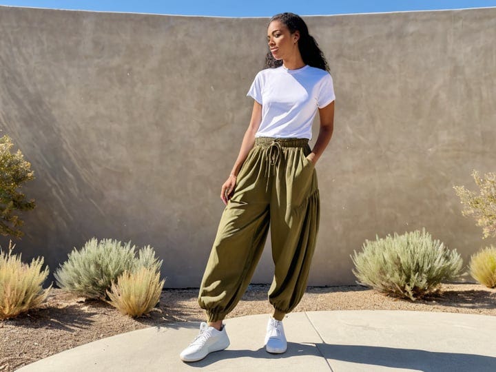 Olive-Green-Parachute-Pants-3