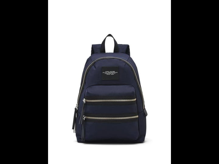 marc-jacobs-the-medium-logo-appliqu--backpack-blue-1