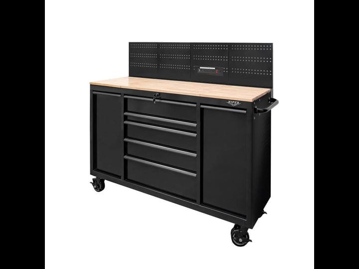 60-2-in-w-x-40-1-in-h-7-drawer-steel-rolling-tool-cabinet-black-1