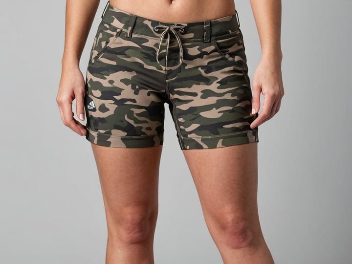 Camo-Shorts-For-Women-4