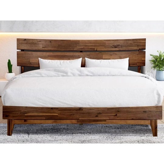 aurora-solid-wood-bed-frame-with-headboard-acacia-color-walnut-size-king-1