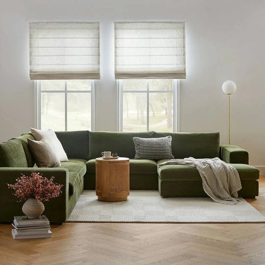 green-corduroy-modular-sofa-right-conversational-sectional-industrial-design-article-beta-modern-fur-1