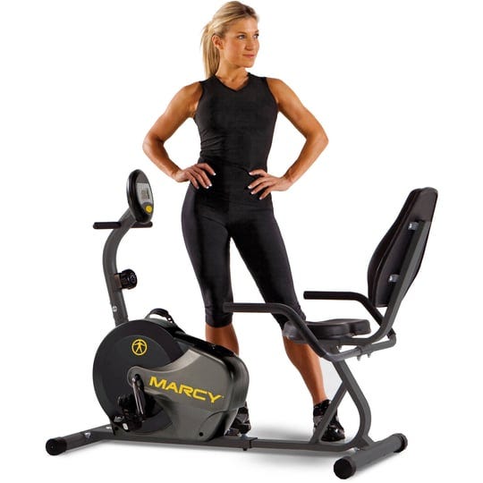 marcy-ns-716r-magnetic-resistance-recumbent-bike-1