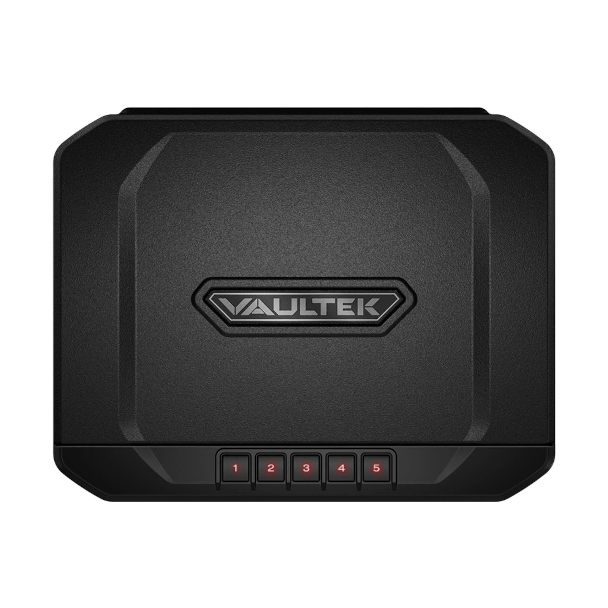 Vaultek Bluetooth-Enabled 20 Series Safe | Image