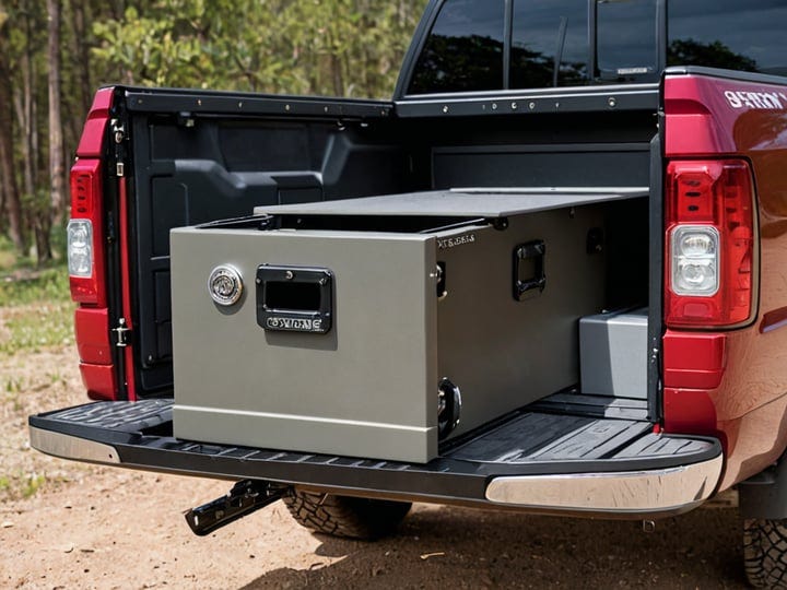 Truck Gun Safes-3