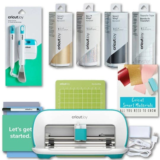 cricut-joy-smart-machine-with-diy-vinyl-decal-sampler-essential-tools-starter-bundle-1