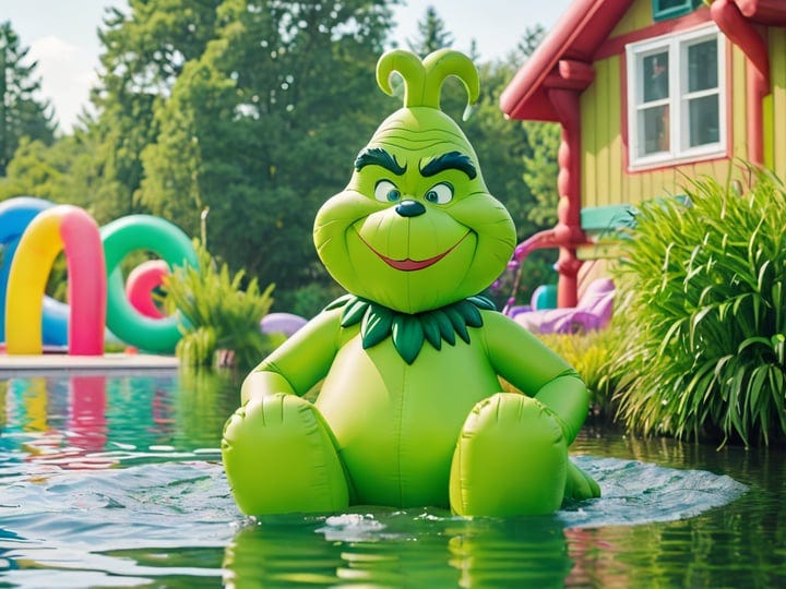 Grinch-Inflatable-6