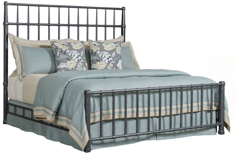 kincaid-furniture-acquisitions-sylvan-king-metal-bed-1