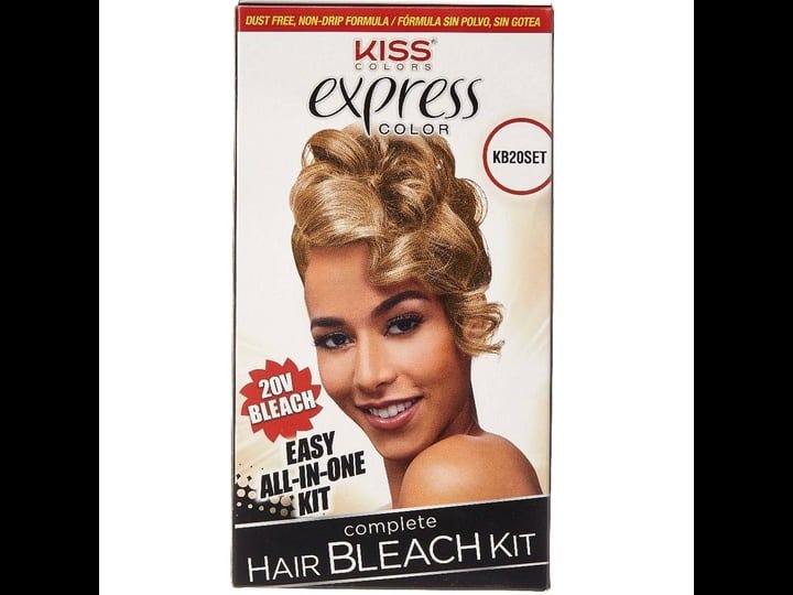kiss-express-color-complete-hair-20v-bleach-kit-1
