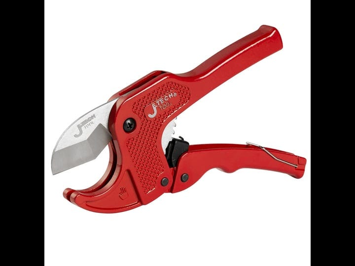 jetech-ratcheting-pvc-pipe-cutter-1-5-8-inch-one-hand-hose-and-pipe-cutter-with-stainless-steel-blad-1